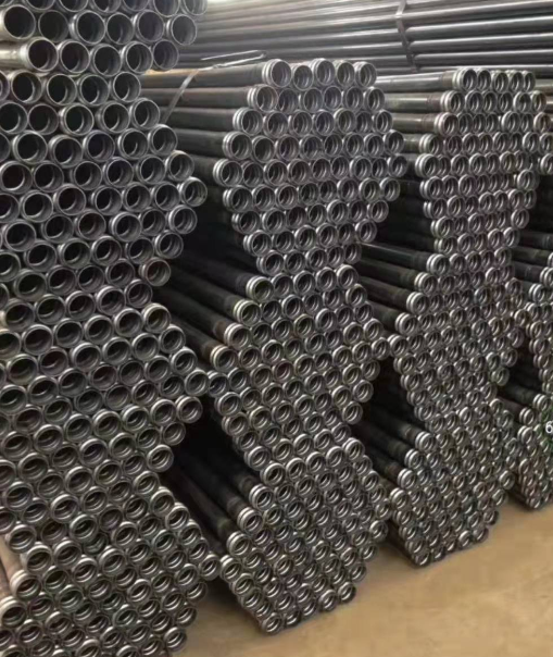 闵行直管形态声测管