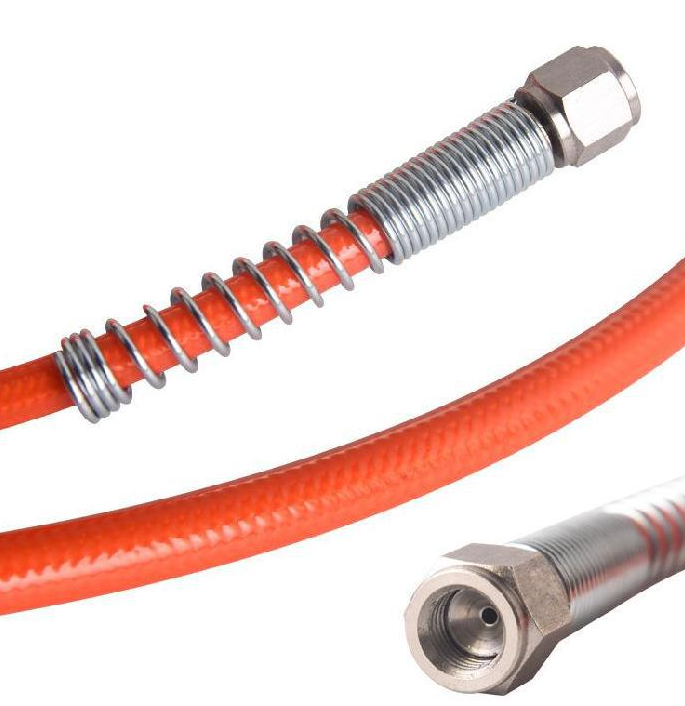 闵行波纹管形态