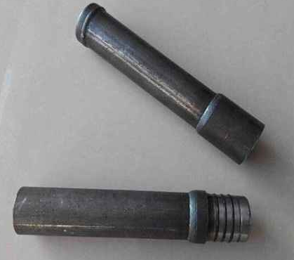 闵行钳压式声测管